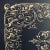 Late 20th Century Late 20th Century Black & Gold Tole Tray For Sale - Image 5 of 11
