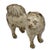 This Really is a Great Looking and Very Rare - Hard to Find Model Cast Iron Chow Chow Dog Doorstop. American in Origin -...