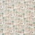 Schumacher Sample - Schumacher Las Colinas Scenic Tapestry Fabric, Natural For Sale - Image 4 of 4