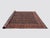 Antique Middle Eastern Mashad Rug, 1890s For Sale - Image 3 of 9