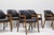 Armchairs by Ico Parisi for Fratelli Reguitti, Italy, 1959, Set of 6 For Sale - Image 17 of 18