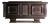 Art Deco Oak Sideboard in the style of Charles Dudouyt, France, 1930s For Sale