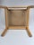 Junker Safari Ottoman attributed to Bror Boije for DUX, Sweden, 1970s For Sale - Image 9 of 12