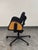 Textile Beyou Meditation Office Chair For Sale - Image 7 of 12