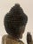 Mid 19th Century Bronze Hindu Buddha For Sale - Image 9 of 13
