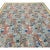 Textile Handwoven Japanese Style Aubusson Area Rug 9’0″ X 12’0″ For Sale - Image 7 of 10