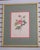 1900 - 1909 1900s Set of 6 Rose Engraving Prints Artwork For Sale - Image 5 of 18