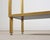 Pair of Oly Studio Gilt Iron 'Stella' Étagères Bookcase Shelves For Sale - Image 12 of 18