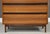 1960s Kipp Stewart for Directional by Calvin Walnut Tall Dresser For Sale In Boston - Image 6 of 12