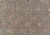 Textile Vintage Turkish Oushak With All-Over Design in Muted Tones & Neutral Colors For Sale - Image 7 of 12