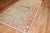 Persian Early 20th Century Kurd Bakhtiari Rug rug no.j2475 For Sale - Image 3 of 9