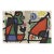 Joan Miro Derriere Le Miroir, No. 186, Pg 2,7, 1970 For Sale