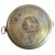 Late 19th Century Late 19th Century Mook Brass Planter Jardiniere With Lion Heads Handles For Sale - Image 5 of 6