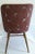 German Beech Side Chair, 1960s For Sale - Image 3 of 8