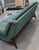 Mid Century Sofa h.w Klein for Bramin For Sale - Image 12 of 17