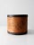 1950s Vintage Wooden Cheese Box For Sale - Image 5 of 12