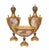 Sevres Porcelain Vessels, 19th Century, Set of 3 For Sale - Image 9 of 9