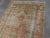 Almond Distressed Vintage Persian Rug For Sale - Image 8 of 13