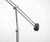 Chrome-Plated Adjustable Articulated Arm Floor Lamp from Sölken Leuchten, Germany, 1970s For Sale - Image 13 of 18
