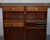 Vintage Danish Teak Captain's Campaign Bar by Reno Wahl for Dyrlund For Sale - Image 10 of 15