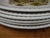 Ceramic French Earthenware Plates from Lunéville and Keller, 1890s, Set of 6 For Sale - Image 7 of 9