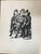 Karl Rössing, Where are the Leftists?, 1929, Lithograph For Sale - Image 10 of 13