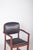 Portuguese Desk Armchair, 1950s For Sale - Image 4 of 7