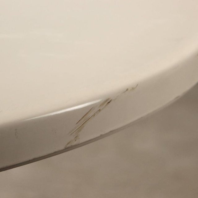 Mid 20th Century Table by Anna Castelli Ferrieri and Ignazio Gardella for Kartell, 1960s For Sale - Image 5 of 11