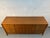 Mid-Century Modern Mid-Century Parquet Dresser by Red Lion Furniture Table Co Inc., Attributed For Sale - Image 3 of 18