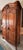 An exceptional and monumental 18th-century French Provincial carved walnut armoire of impressive architectural...
