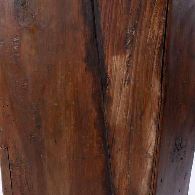 18th Century Italian Cupboard For Sale - Image 16 of 18