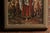 The Good Shepherd | Lighted Plastic Funeral Home Art Display For Sale - Image 4 of 10
