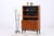 Mid-Century Teak Bookcase with Secretary For Sale - Image 18 of 18
