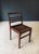 1940s Reconstruction Dining Chair attributed to Rene Gabriel, France, 1940s For Sale - Image 5 of 18