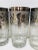 Vitreon Queen's Lusterware is a typical mid-century glass design in a stunning silver fade. It is often wrongfully...
