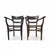 Dining Chairs from Twente, 1930s, Set of 2 For Sale - Image 13 of 17