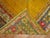 Early 20th Century Zabihi Collection Antique Angora Oushak Rug - 4'1" x 6'3" For Sale - Image 5 of 6