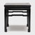 More portable than heavy chairs, stools have been a favored form of seating in Chinese culture for centuries and were used...