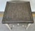 Jonathan Charles Jonathan Charles Organic Modern Gray Wood Marshfield End Table For Sale - Image 4 of 4