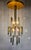 Vintage Itilian Chandelier by Gaetano Sciolari, 1970 For Sale - Image 6 of 18