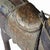Rare Vintage Anglo-Indian Brass Clad Marwari Horse Sculpture For Sale - Image 15 of 18