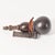 Wood Early 20th Century Old Nyamwezi Diviner's Medicine Gourd Tanzania For Sale - Image 7 of 10