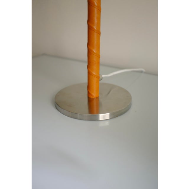 Bergboms Mid 20th Century Swedish Modern Table Lamp For Sale - Image 4 of 9