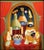 "Drink Wine" (framed) Original oil painting on canvas by Russian artist Anton Arkhipov. Image Size : 32" x 28", Framed...