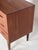 Scandinavian Teak Chest of Drawers, 1960s For Sale - Image 6 of 9