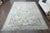 Persian 1960s Vintage Persian Handmade Wool Cotton Beige Area Rug For Sale - Image 3 of 11