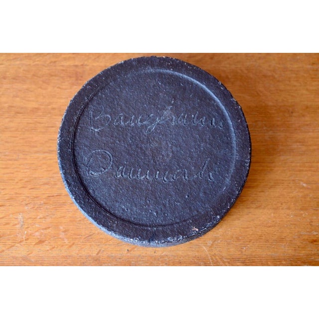 Vintage Danish Dish from Bangholm, 1970s For Sale - Image 6 of 9