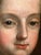 Wood Huge 17th Century English Baroque Oil Portrait of a Young Noblewoman, Elizabeth, Countess of Westmorland, Circle of Sir Godfrey Kneller (1646–1723) For Sale - Image 7 of 12