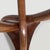 Art Deco French Wooden Bedside Tables, 1930s, Set of 2 For Sale - Image 15 of 18