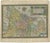 17th Century Antique Map of the Netherlands by Guicciardini, 1612 For Sale - Image 5 of 5